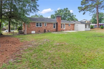 5604 Shenandoah Dr, Fayetteville, NC 28304