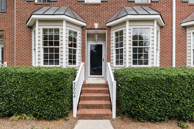 5604 Slide Rock Ln, Raleigh, NC 27613