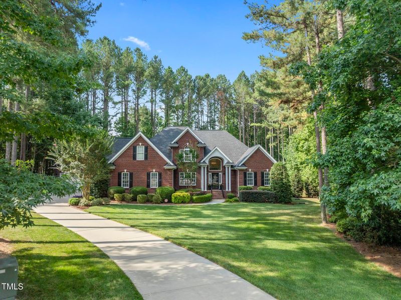 5604 Turner Glen Dr, Raleigh, NC 27603