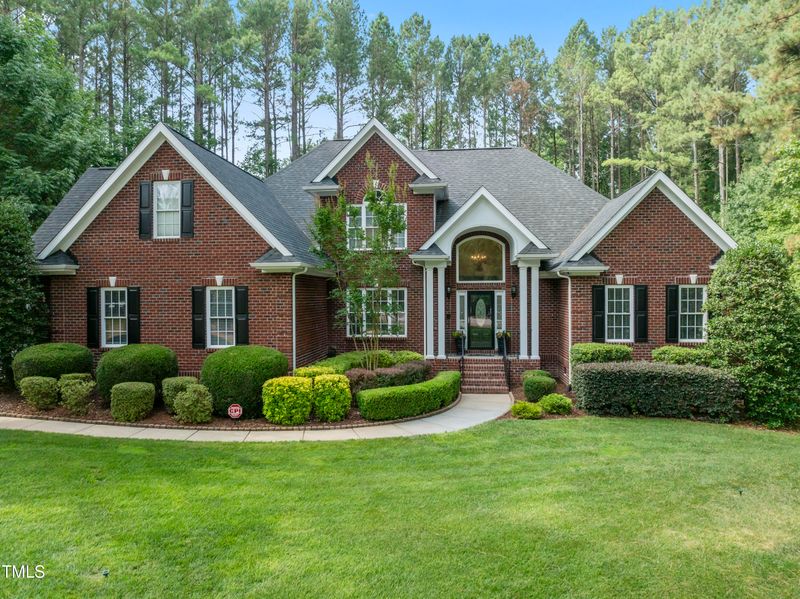 5604 Turner Glen Dr, Raleigh, NC 27603
