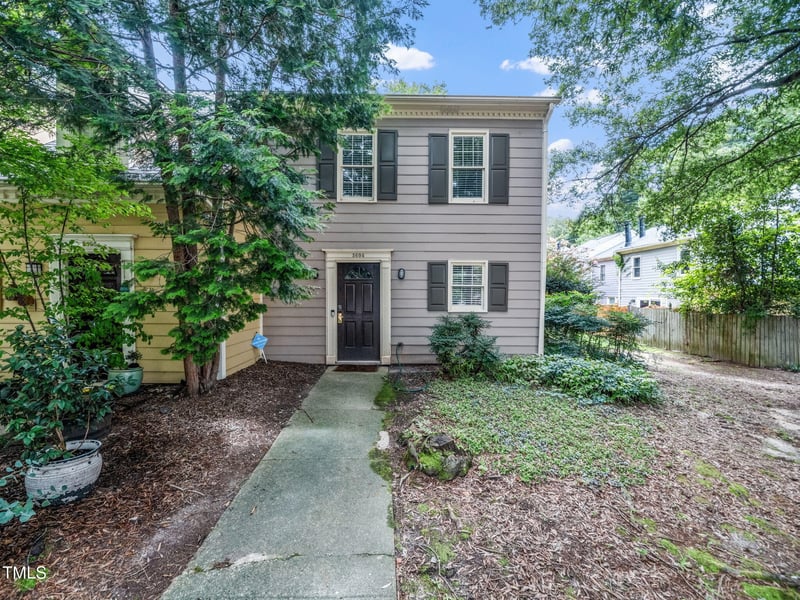 5604 Windy Hollow Ct, Raleigh, NC 27609