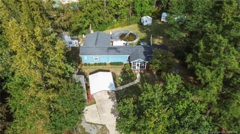 5605 Baggett Ln, Hope Mills, NC 28348
