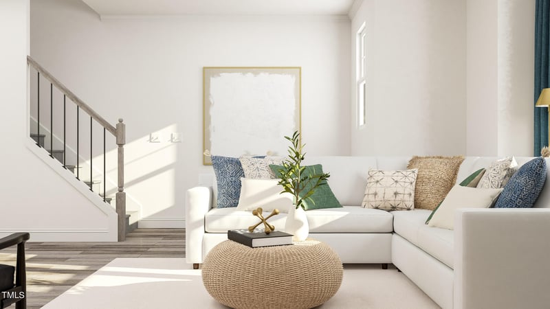 5605 Berry Vine Dr, Wake Forest, NC 27587