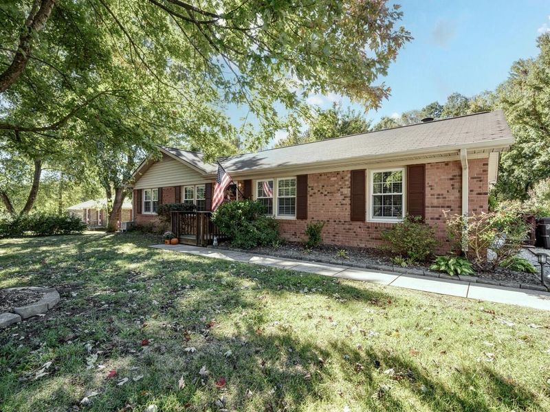 5605 Claremore Dr, Durham, NC 27712