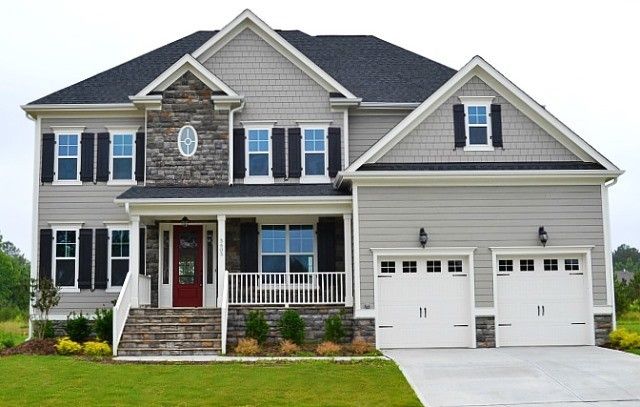 5605 Copper Beech Ln, Wake Forest, NC 27587