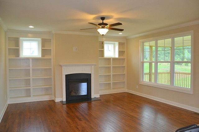 5605 Copper Beech Ln, Wake Forest, NC 27587