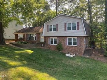 5605 Hills Dr, Raleigh, NC 27612