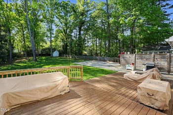 5605 Knollwood Rd, Raleigh, NC 27609