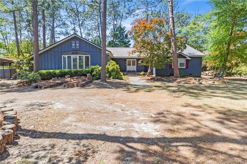 5605 Macgregor Ct, Fayetteville, NC 28304