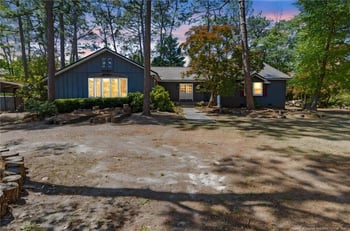 5605 Macgregor Ct, Fayetteville, NC 28304