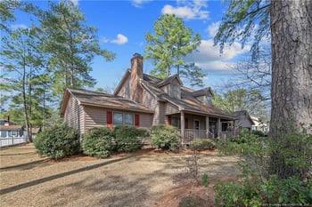 5605 Mum Creek Ln, Fayetteville, NC 28304