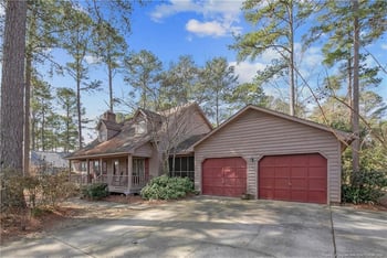 5605 Mum Creek Ln, Fayetteville, NC 28304