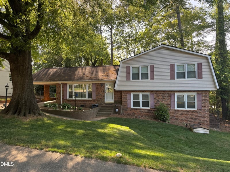 5605 North Hills Dr, Raleigh, NC 27612