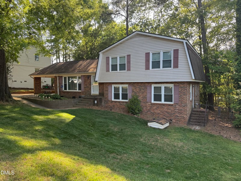 5605 North Hills Dr, Raleigh, NC 27612