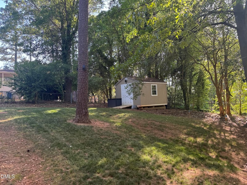 5605 North Hills Dr, Raleigh, NC 27612