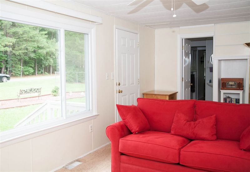 5605 Ponderosa Dr, Durham, NC 27705