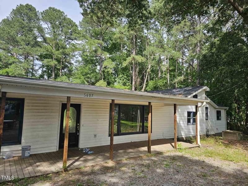 5605 Rock Quarry Rd, Raleigh, NC 27610