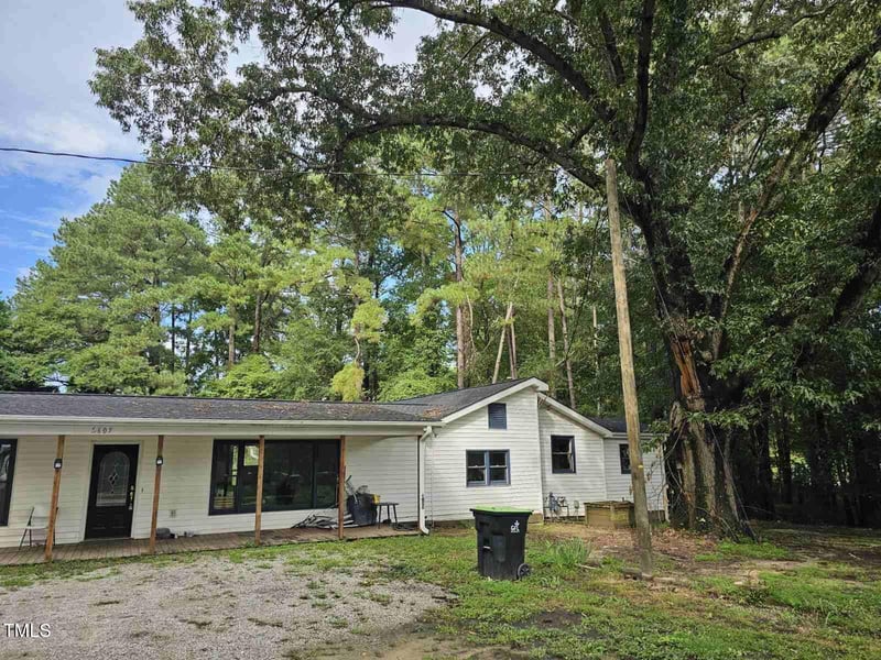 5605 Rock Quarry Rd, Raleigh, NC 27610