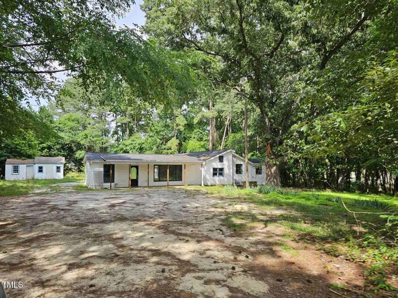 5605 Rock Quarry Rd, Raleigh, NC 27610