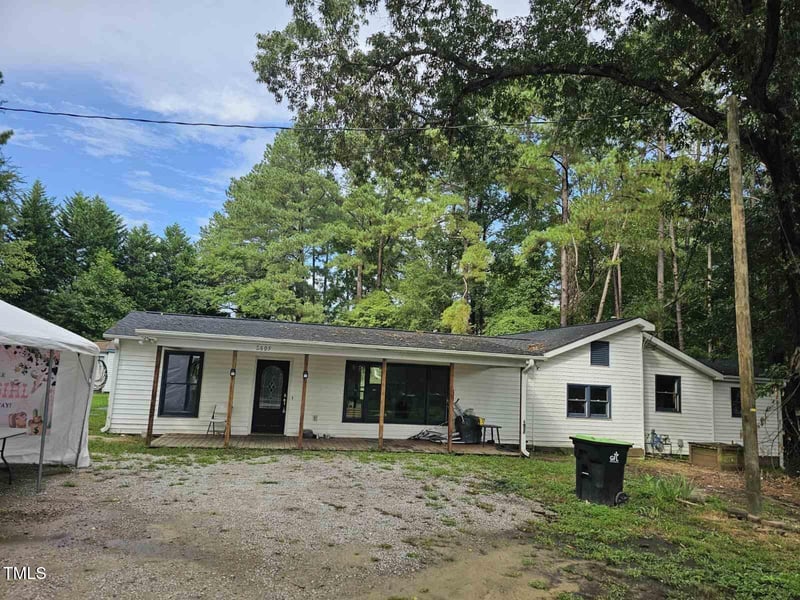 5605 Rock Quarry Rd, Raleigh, NC 27610