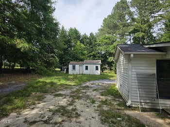 5605 Rock Quarry Rd, Raleigh, NC 27610