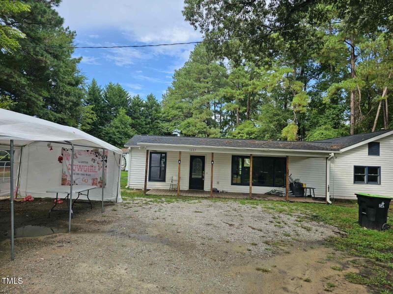 5605 Rock Quarry Rd, Raleigh, NC 27610