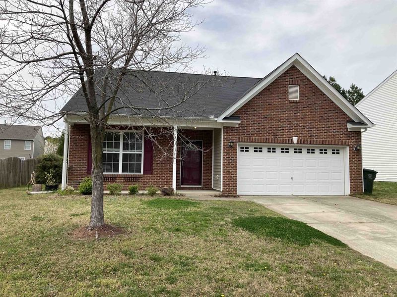 5605 Severn Grove Dr, Durham, NC 27703