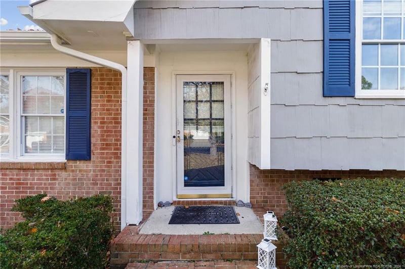 5605 Shenandoah Dr, Fayetteville, NC 28304