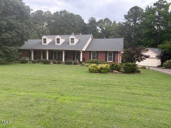 5605 Sky Ln, Durham, NC 27704