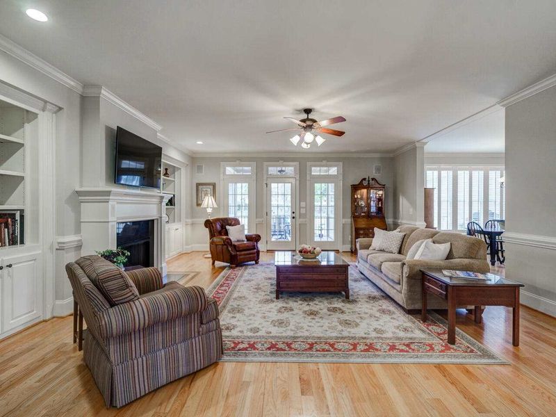5605 Stonemont Dr, Raleigh, NC 27603