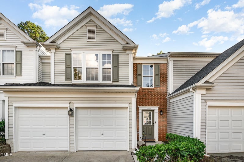 5606 Berry Creek Cir, Raleigh, NC 27613
