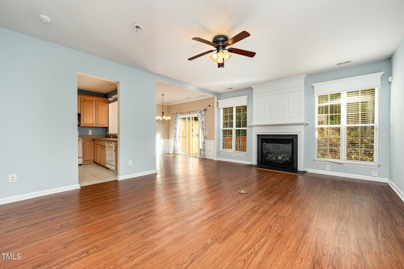 5606 Berry Creek Cir, Raleigh, NC 27613
