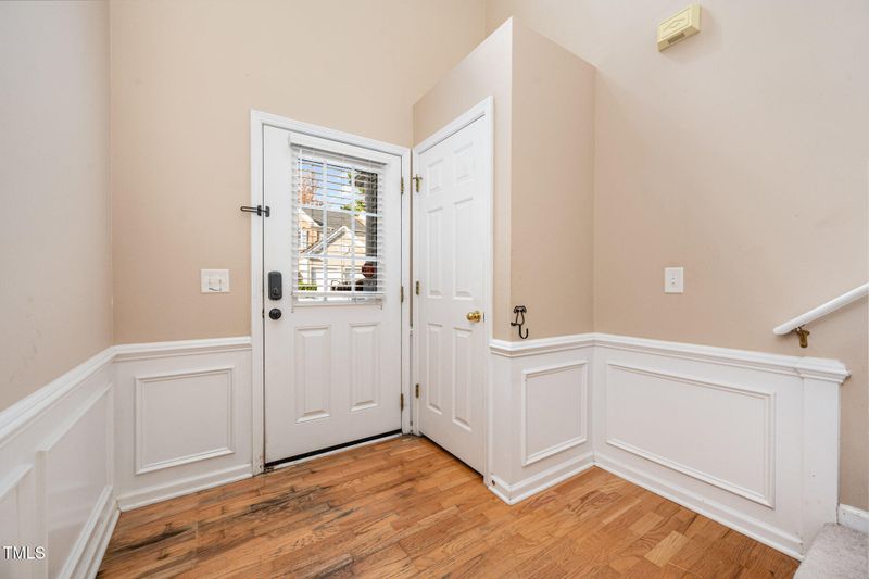 5606 Berry Creek Cir, Raleigh, NC 27613