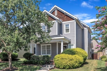 5606 Cary Glen Blvd, Cary, NC 27519