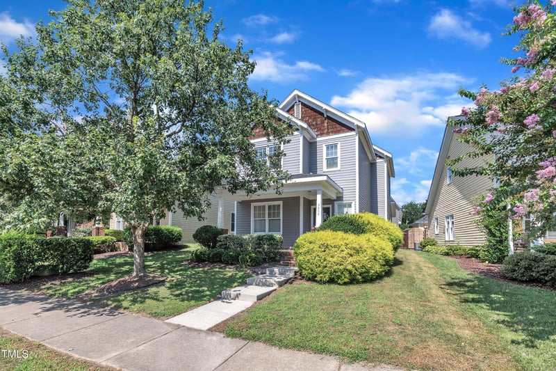 5606 Cary Glen Blvd, Cary, NC 27519