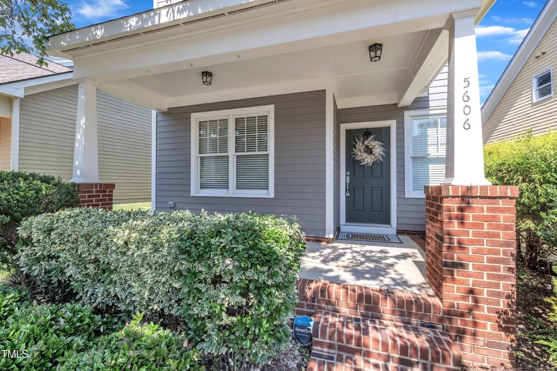 5606 Cary Glen Blvd, Cary, NC 27519
