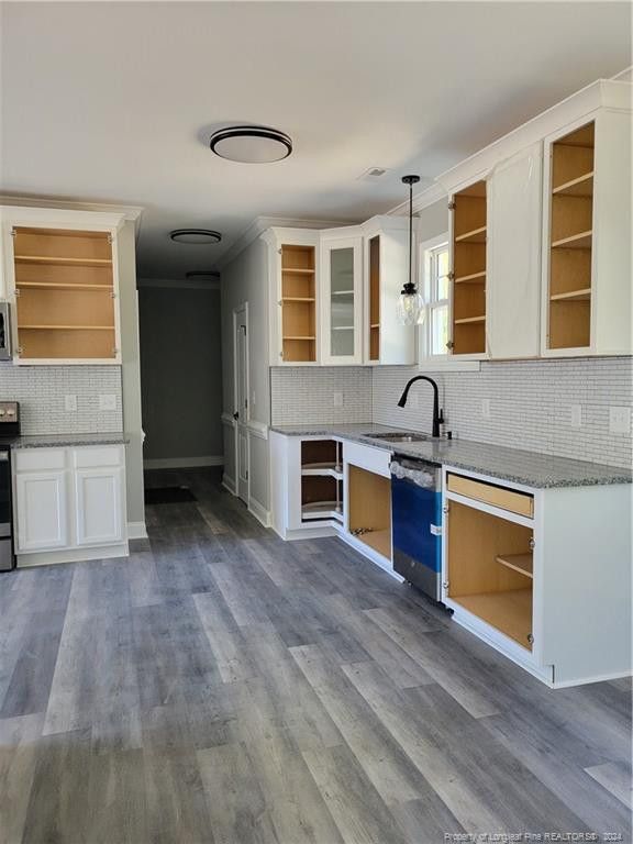 5606 Duncan St, Hope Mills, NC 28348