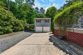 5606 Frenchmans Creek Dr, Durham, NC 27713