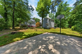 5606 Frenchmans Creek Dr, Durham, NC 27713