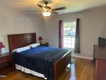 5606 Newhall Rd, Durham, NC 27713