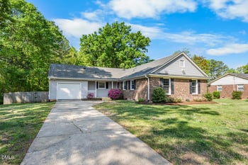 5606 Newhall Rd, Durham, NC 27713