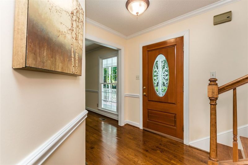 5606 Red Coach Rd, Durham, NC 27712