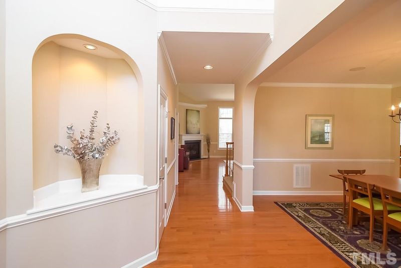 5607 Grandhaven Dr, Durham, NC 27713