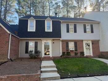 5607 Hamstead Crossing, Raleigh, NC 27612