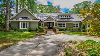 5607 Lambshire Dr, Raleigh, NC 27612