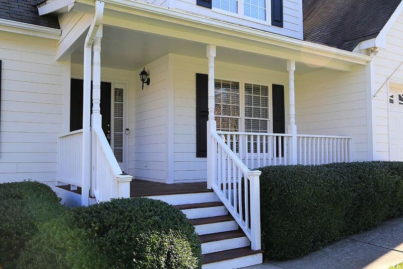 5607 Paces Ferry Dr, Durham, NC 27712