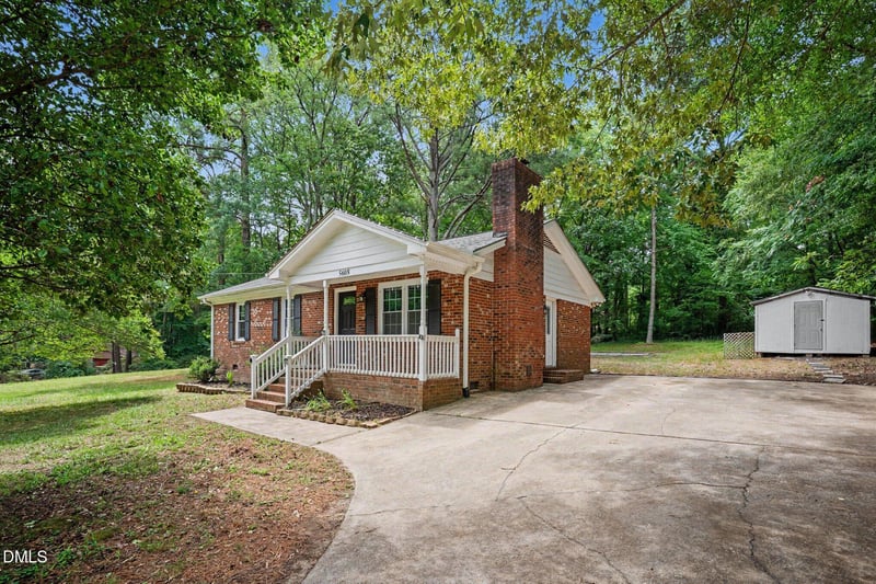 5608 Alta Vista Ct, Raleigh, NC 27610