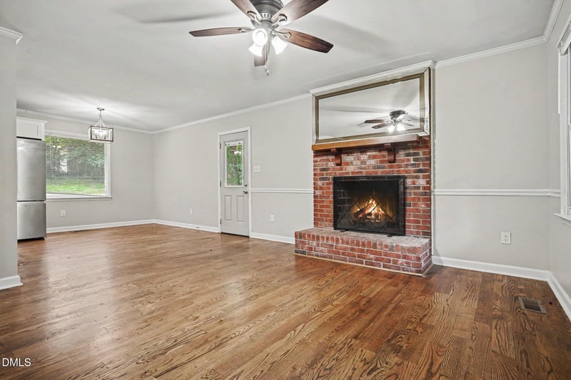 5608 Alta Vista Ct, Raleigh, NC 27610