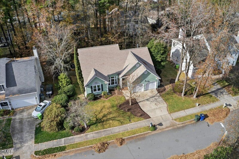 5608 Barham Ct, Raleigh, NC 27613