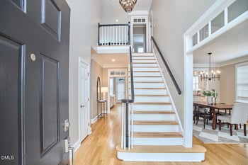 5608 Bennettwood Ct, Raleigh, NC 27612